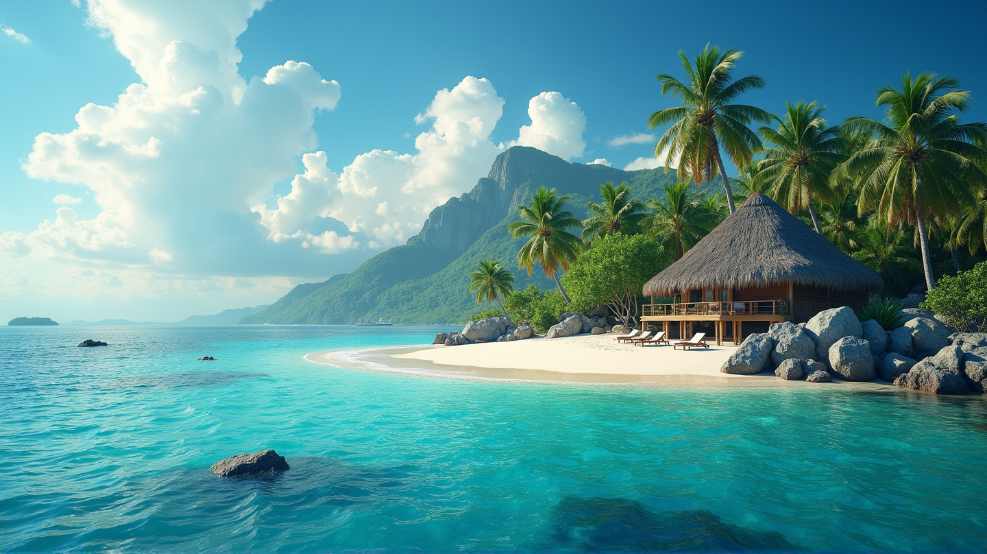 Anguilla's .ai Domain: A Lucrative Windfall in the AI Era