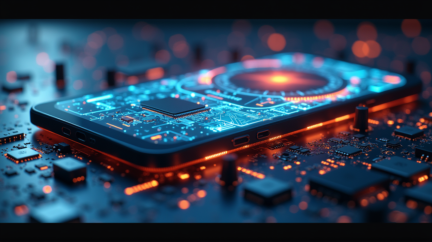 Google Brings GPU-Powered Linux Rendering to Android Devices
