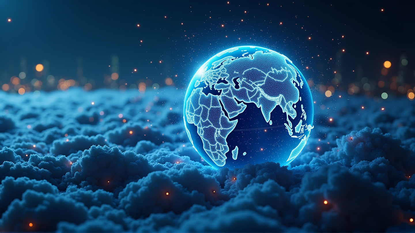 Navigating Risks in Global Tech Spending: Insights for 2025