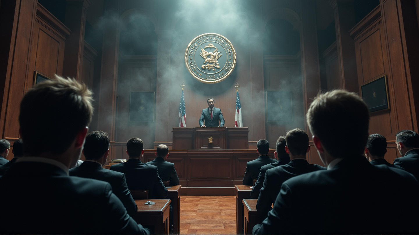 Google's Battle with DOJ: The Antitrust Showdown That Could Reshape Big Tech