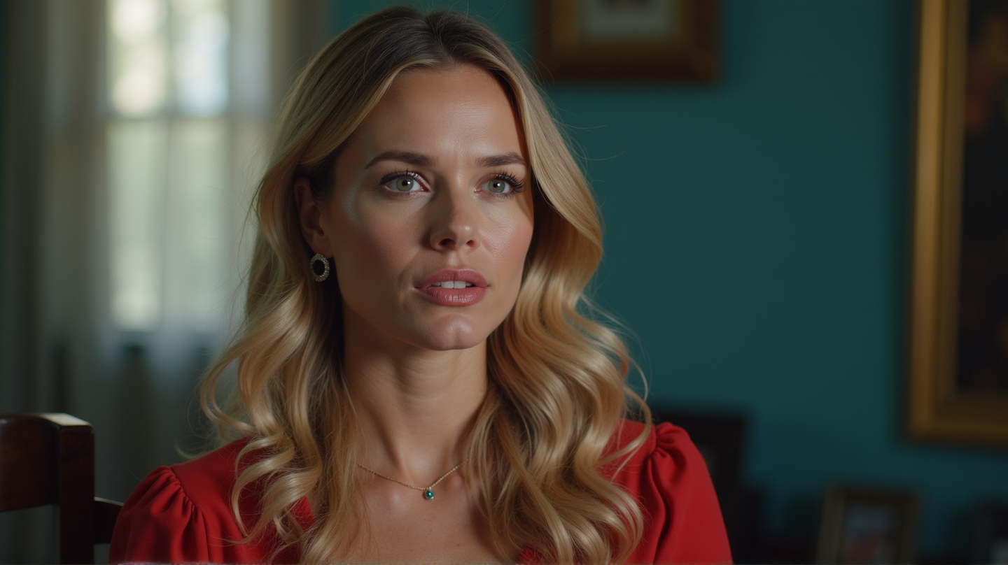 Reese Witherspoon Foresees Radical Transformation in Hollywood's Future