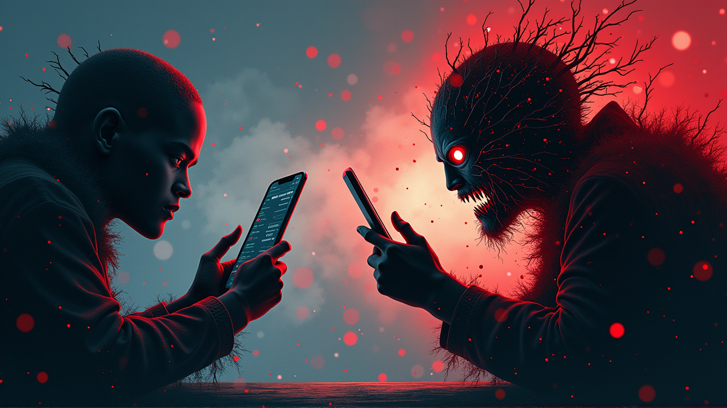Google's Bold Stand Against Massive Ad Fraud: 224 Malware Apps Removed