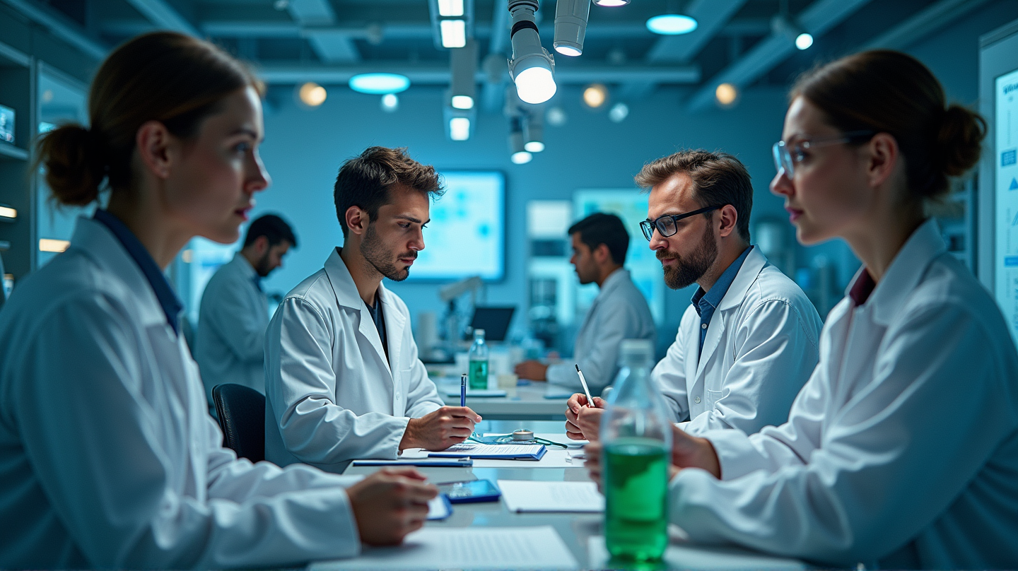 Austrian Academy Achieves Milestone with Four New ERC Starting Grants