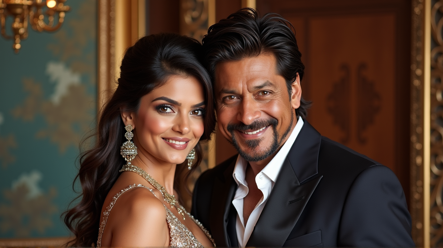 Bollywood Icons Conquer South Korea: The Indian Stars Winning Hearts