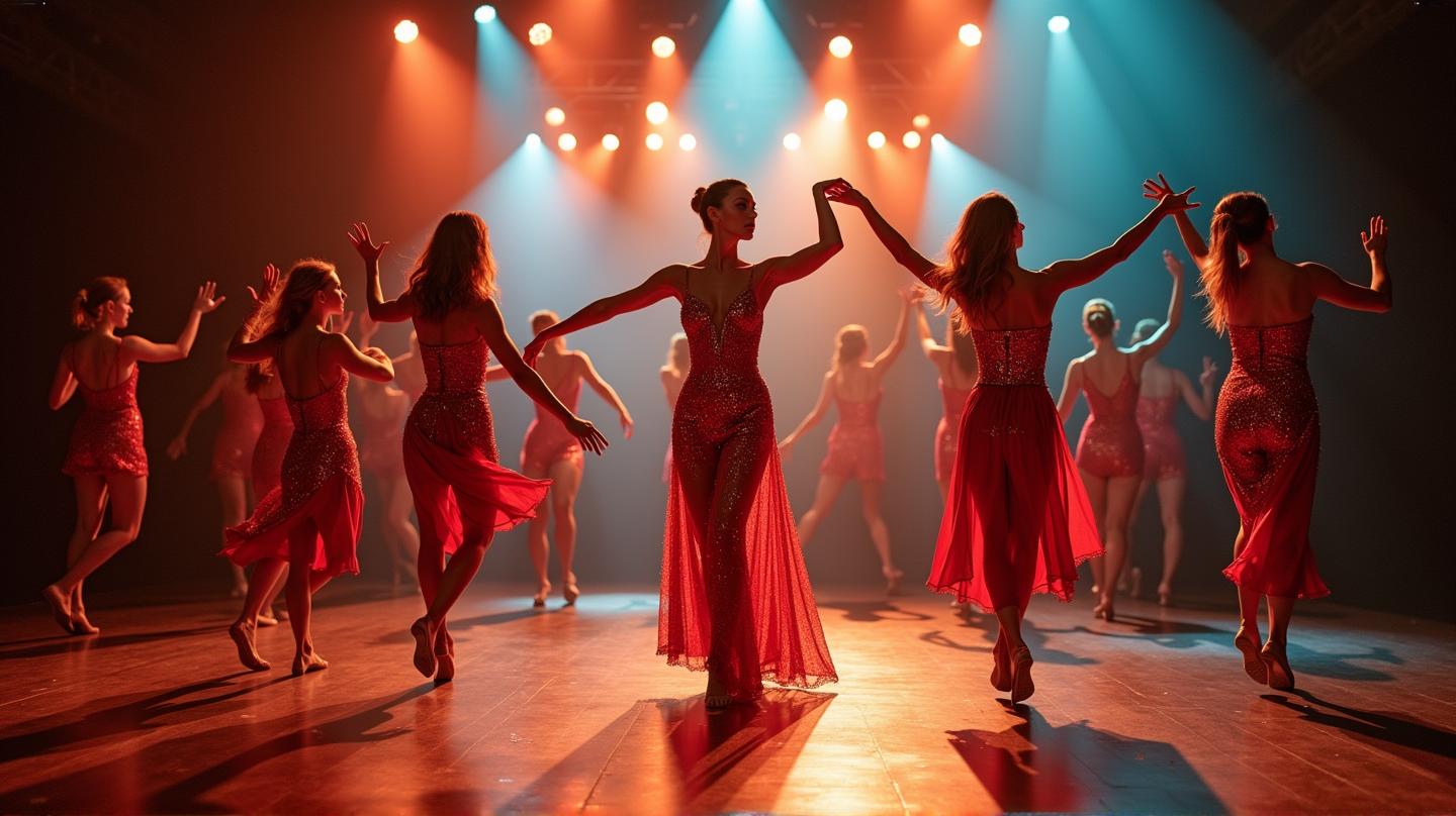 Star-Studded Lineup Dancing into Season 34 of 'Dancing With the Stars'