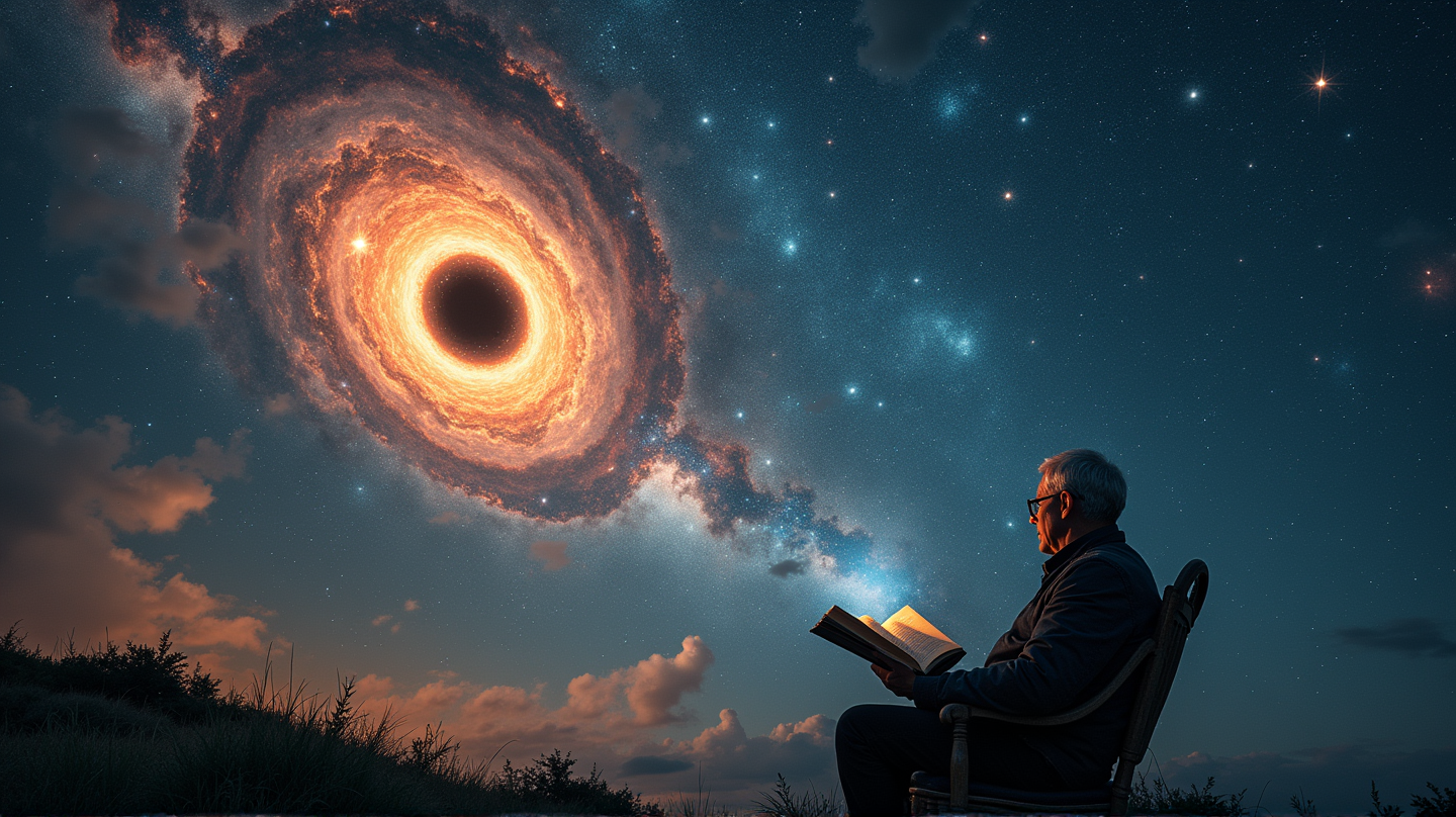 Unveiling Cosmic Wonders and Medical Marvels: Top Science News Highlights
