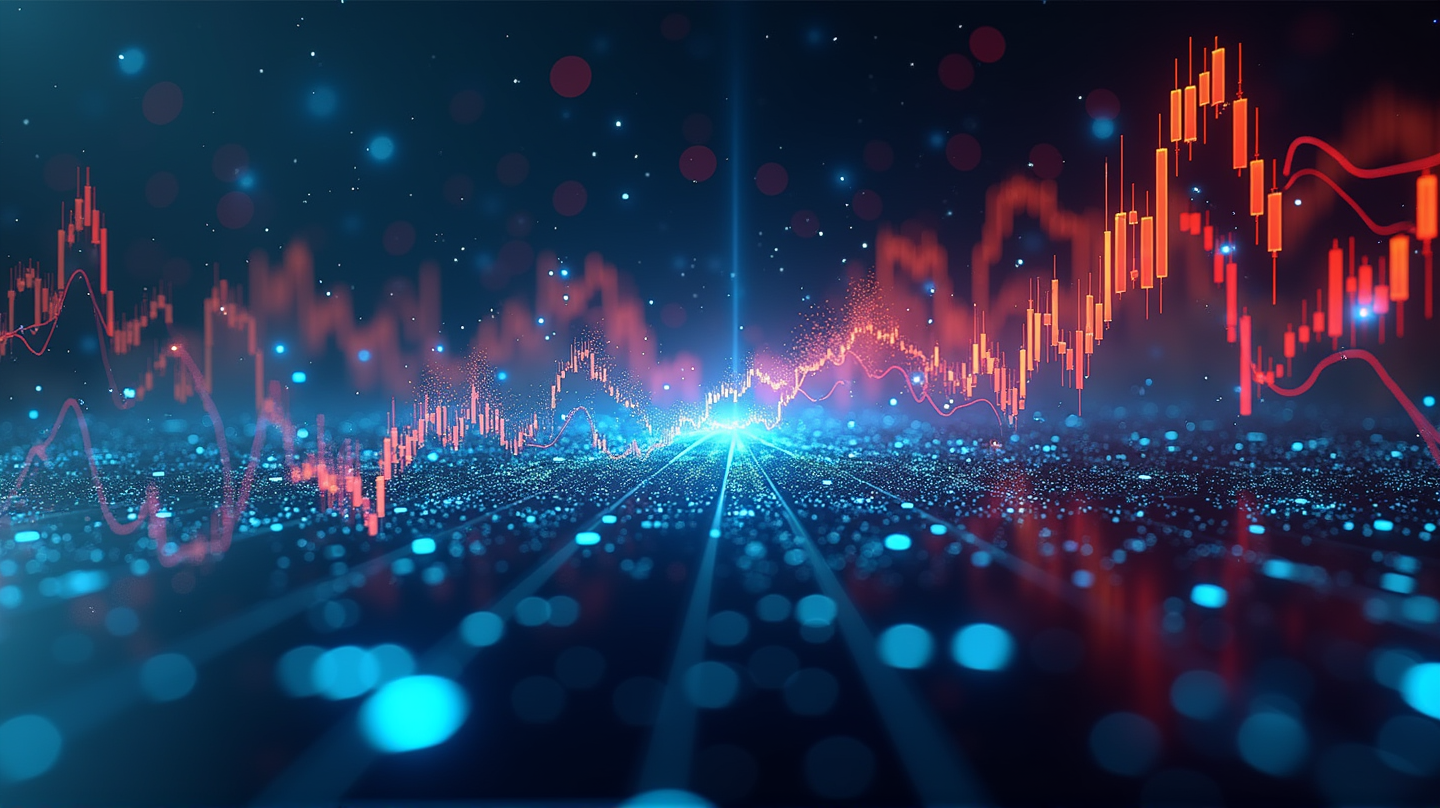 Harnessing AI: Immediate Edge Revolutionizes Trading in 2025