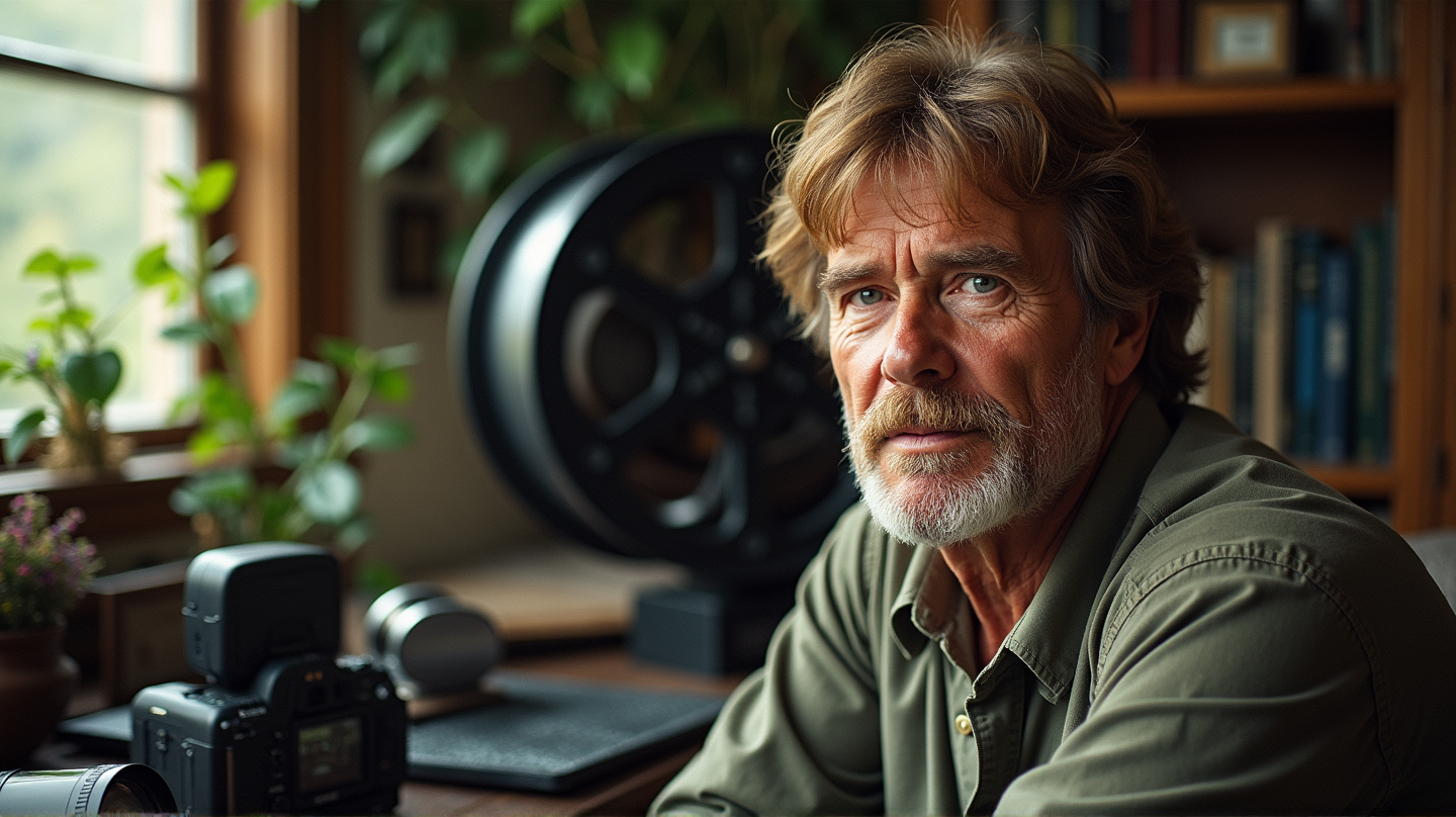 Remembering Robert Redford: More Than a Hollywood Legend