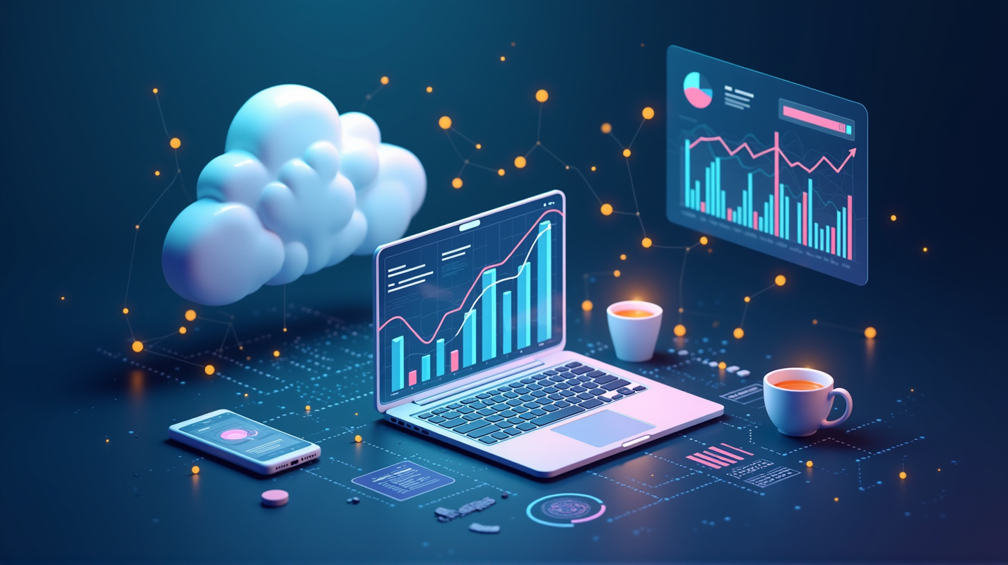 Web Analytics Market to Skyrocket: A USD 25.09 Billion Valuation by 2032