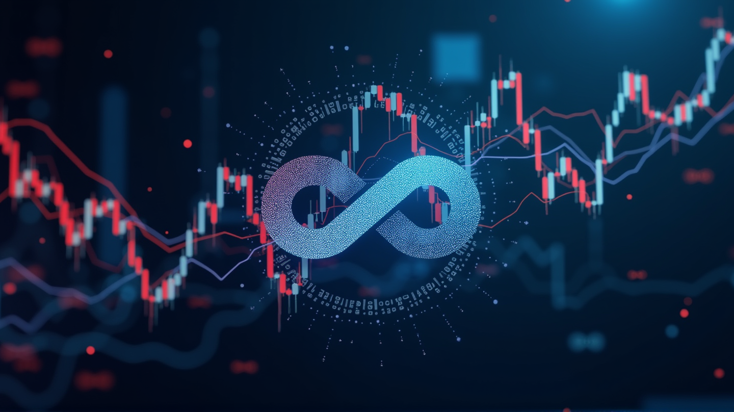 Chainlink's Bullish Moves Countered by Crypto Market Consolidation