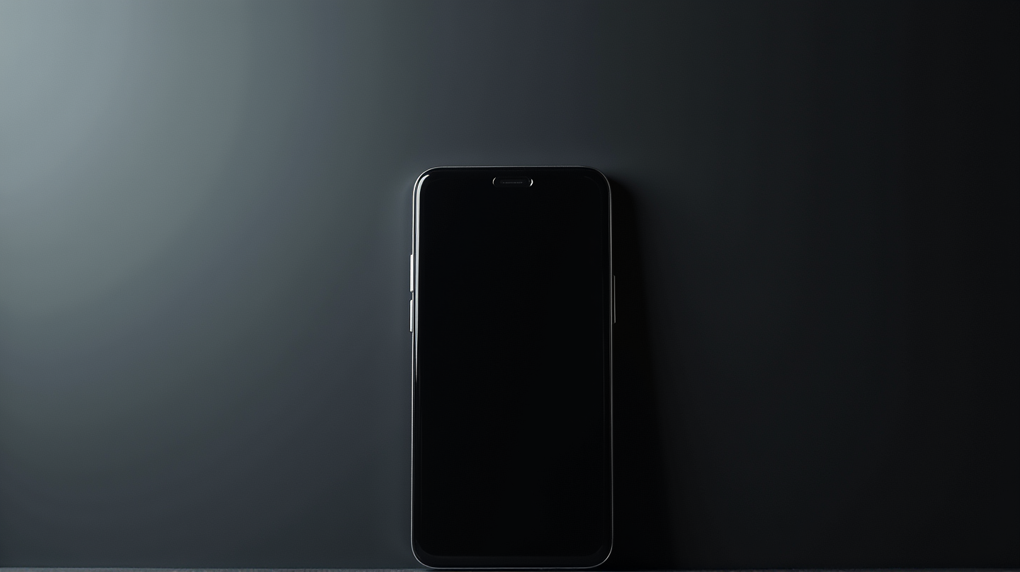 Unravel the Mystery of the Black Dot on Your Android Phone