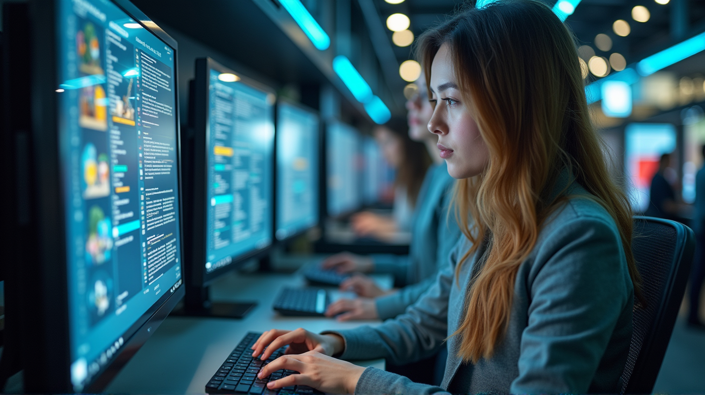 Amazon's Seller Assistant Revolutionizes Online Selling with AI