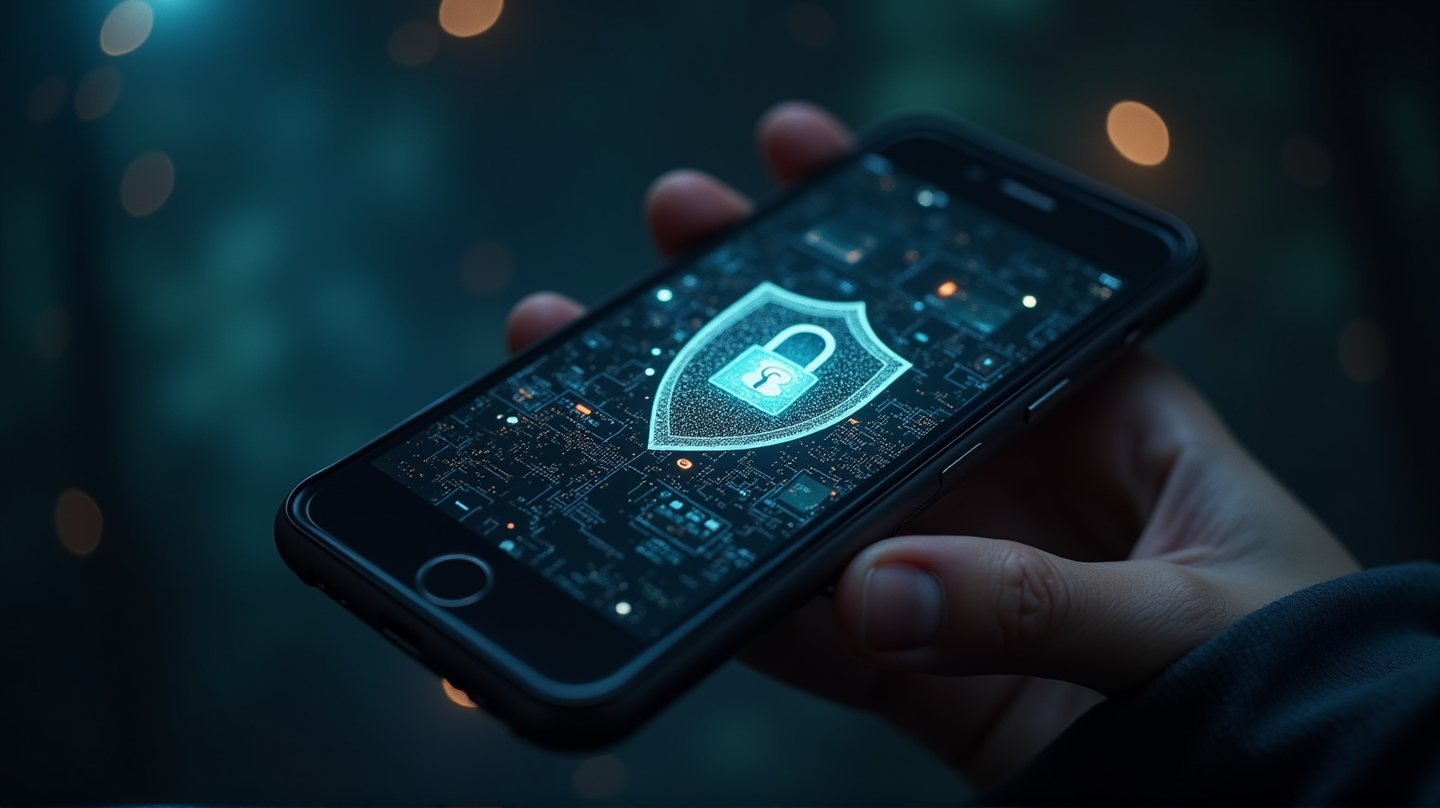 Uncover Android's Secret Privacy Gem in Just Three Steps