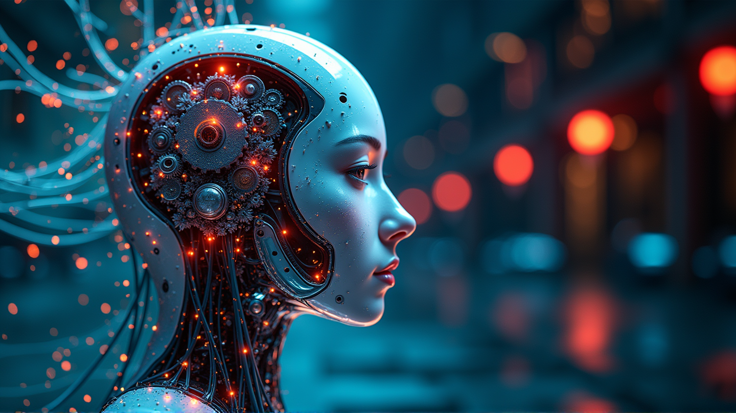 China's Ambitious 'AI+' Initiative: Ushering a New Era in Tech