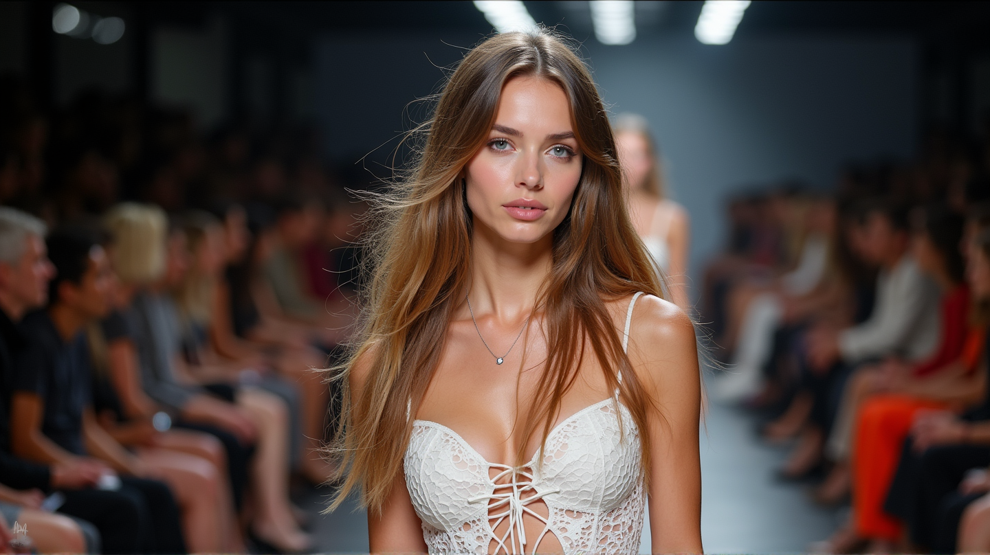 A-List Extravaganza: Celebrating New York Fashion Week Spring/Summer 2026