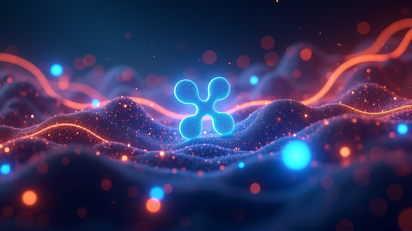Global Crypto Market Soars Over $4 Trillion! XRP & Solana Take the Lead
