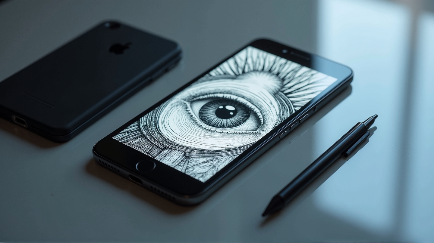 Why the TCL Nxtpaper 60 Ultra is the Ultimate Choice for Eye Comfort Enthusiasts