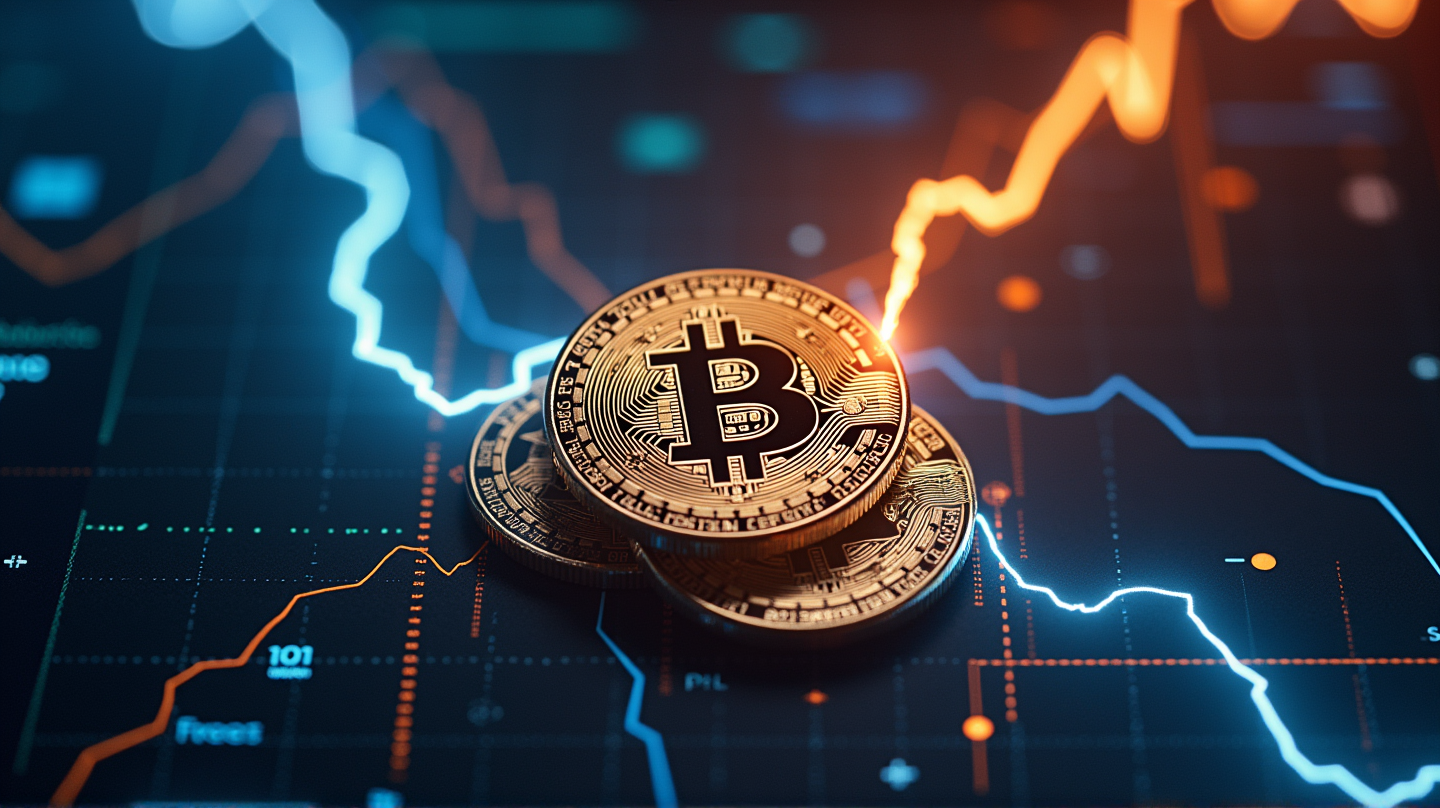 Coinbase's Explosive Growth Amid Crypto Market Reformation