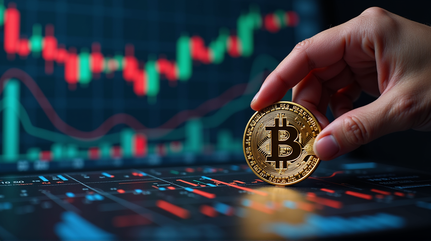 Analysis Unveiled: CryptoOracle's Eerie Prediction on Bitcoin