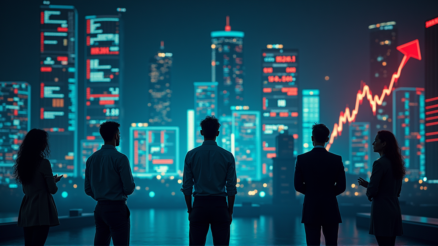 Crypto Market Chaos: Billions Lost, but Eyes on Recovery