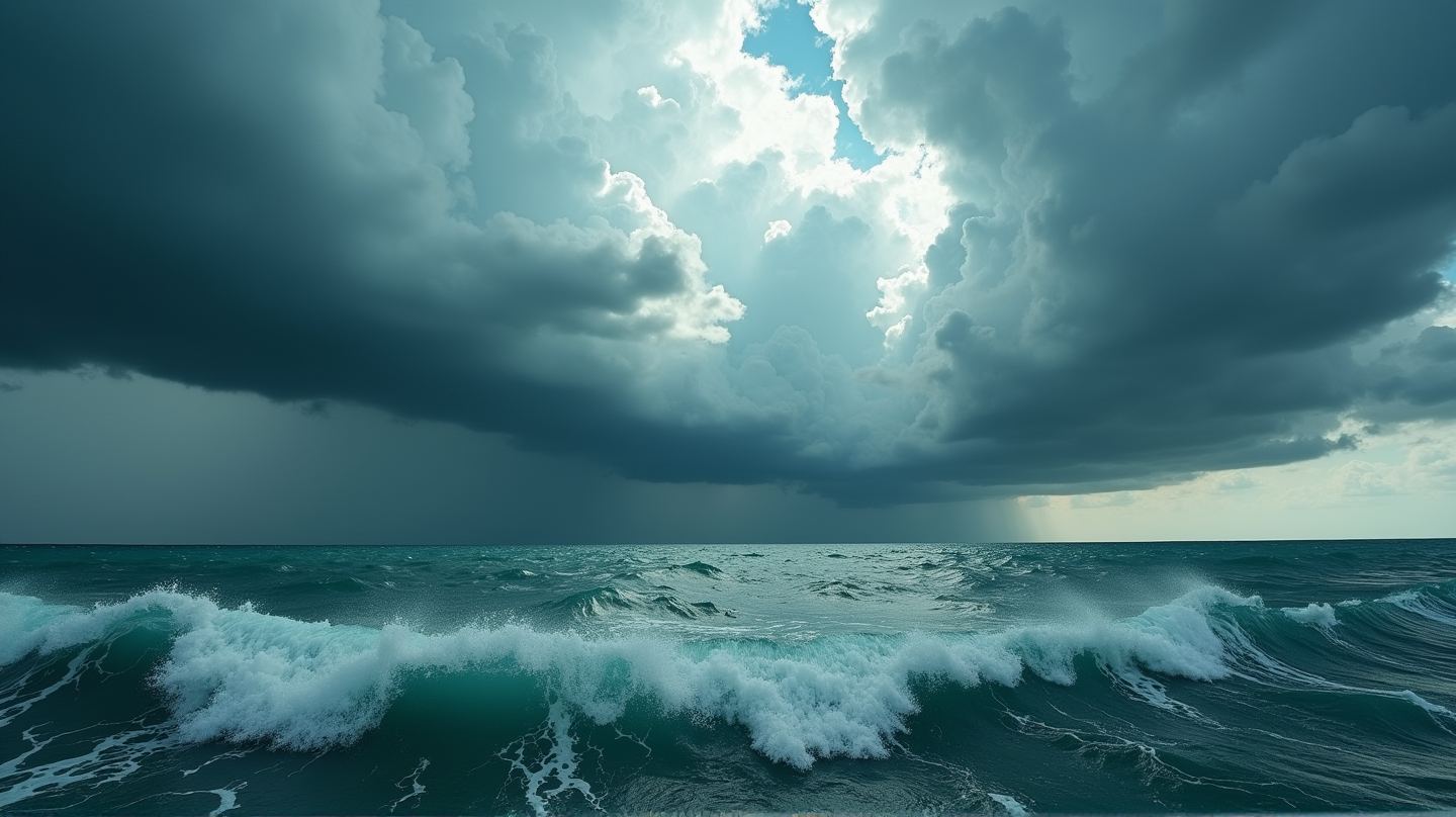 Hurricane Melissa: A Natural Fury Unleashed on Jamaica