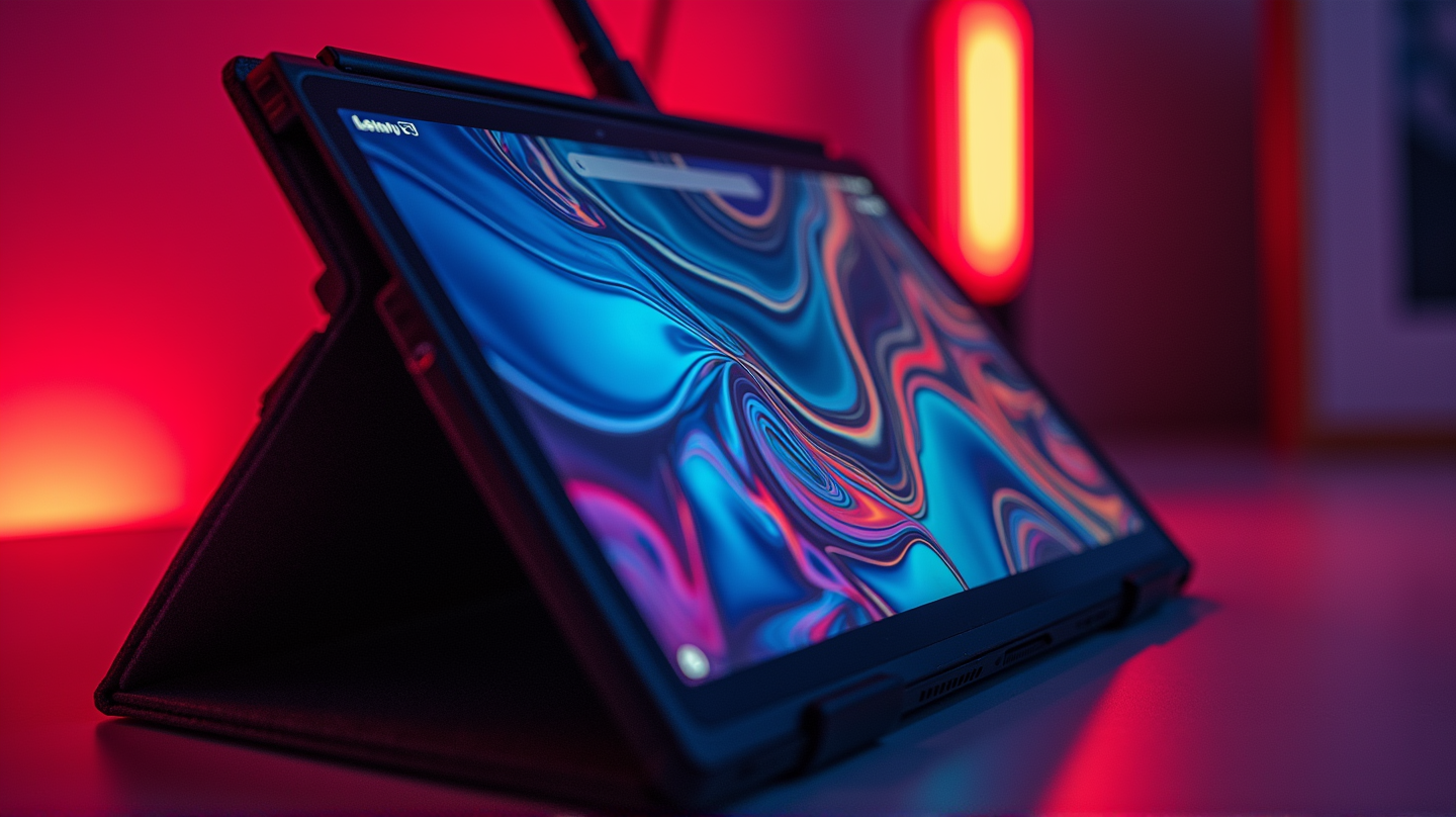 Unveiling Lenovo Tab M11's Return with Prime Day Price Cuts!