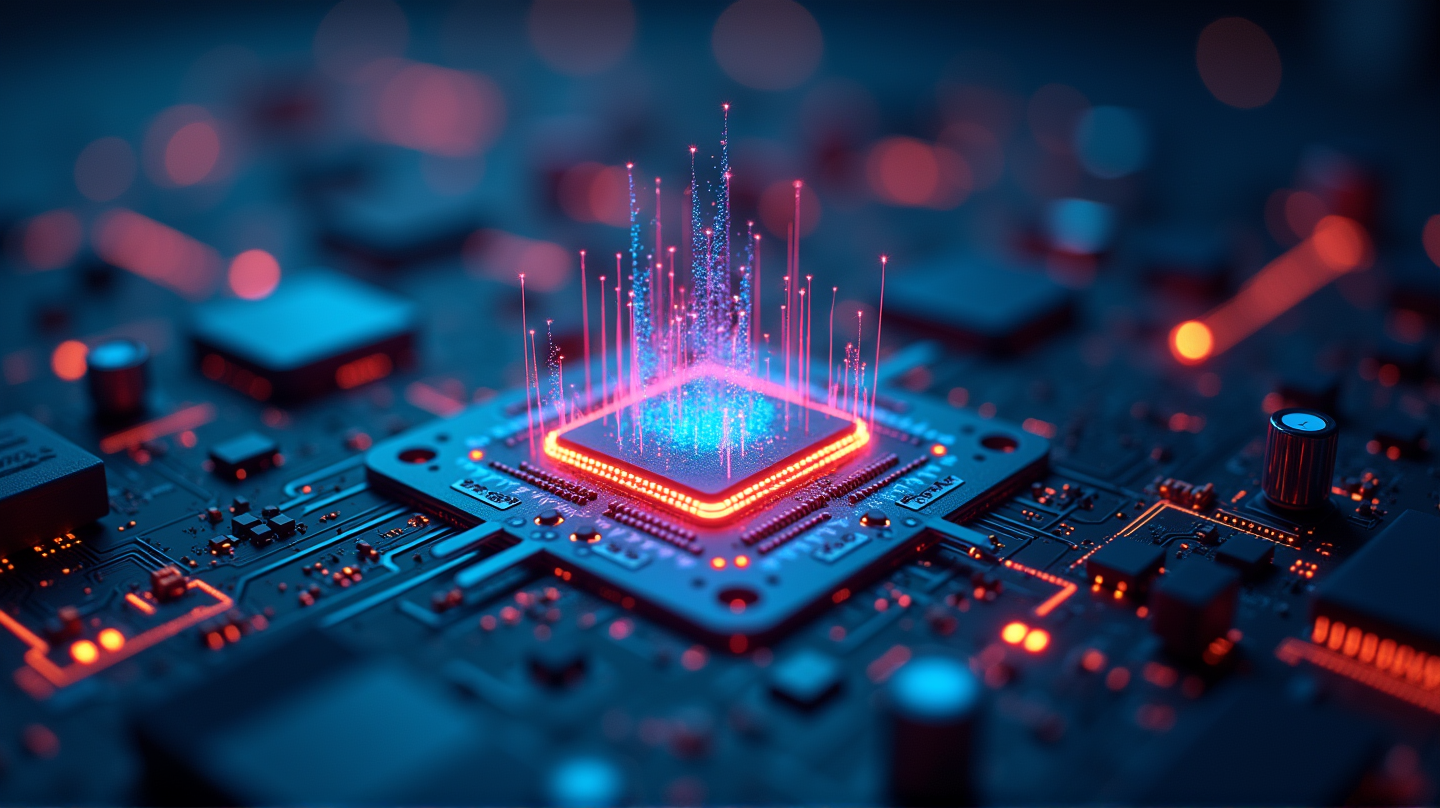 Discover Why These 3 Tech Stocks Are Poised for AI-Fueled Growth