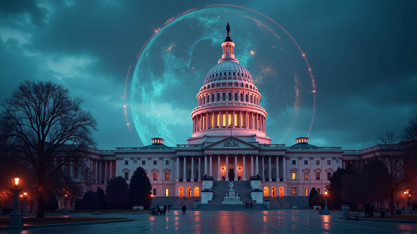 State Regulators Stand Firm Against Crypto Bill Amid Fraud Concerns
