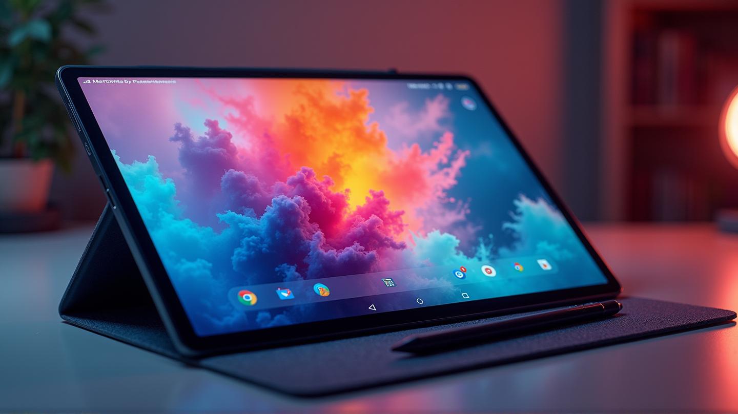 Prime Day Surprise: Lenovo Tab M11 Returns with Amazing Bundle Offer!