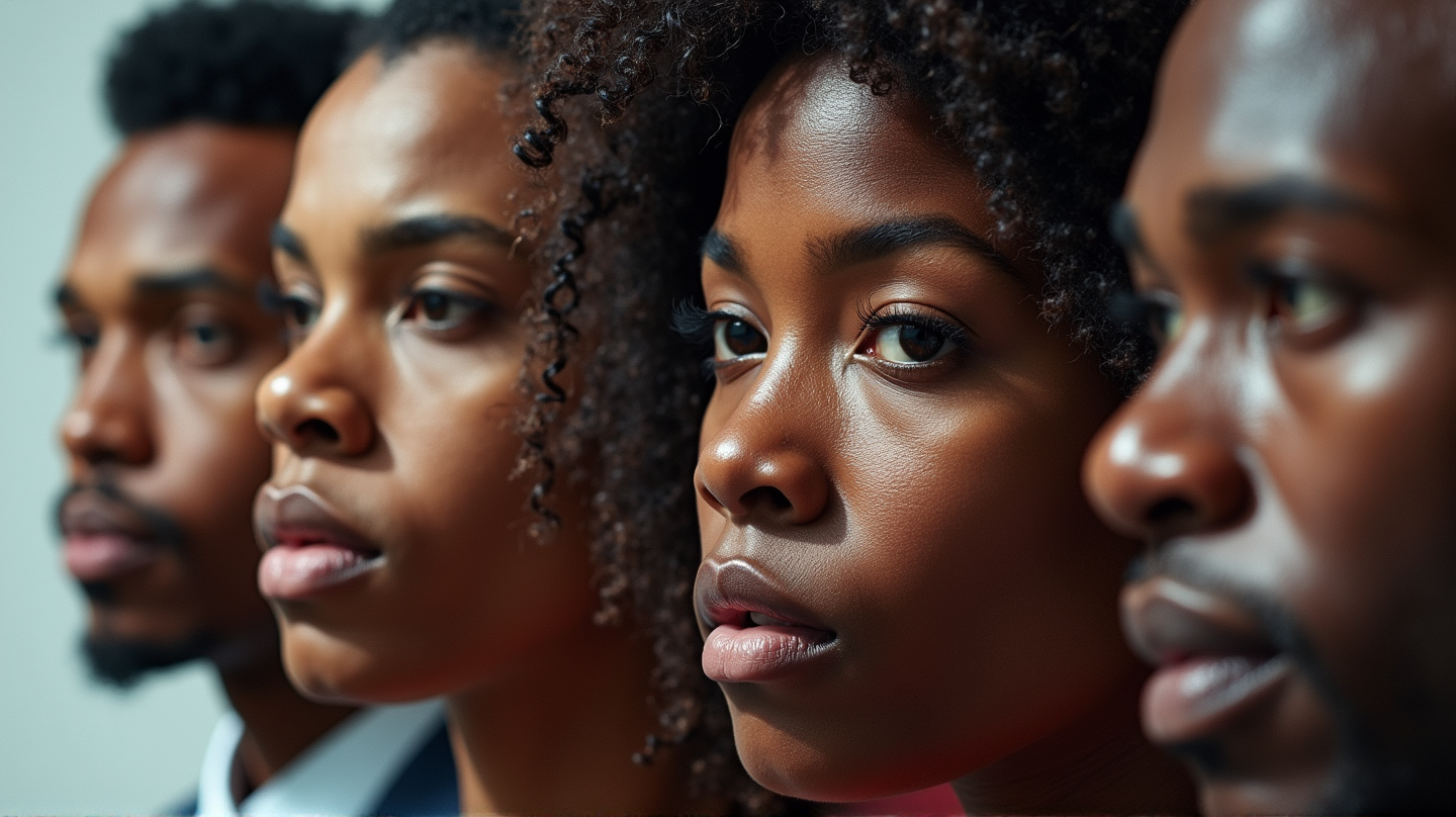 Why the Power of Black Celebrity Activism is Fading