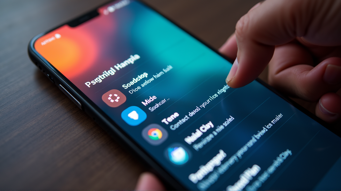 Android 'Backup Details' Return: Google's Surprise Move