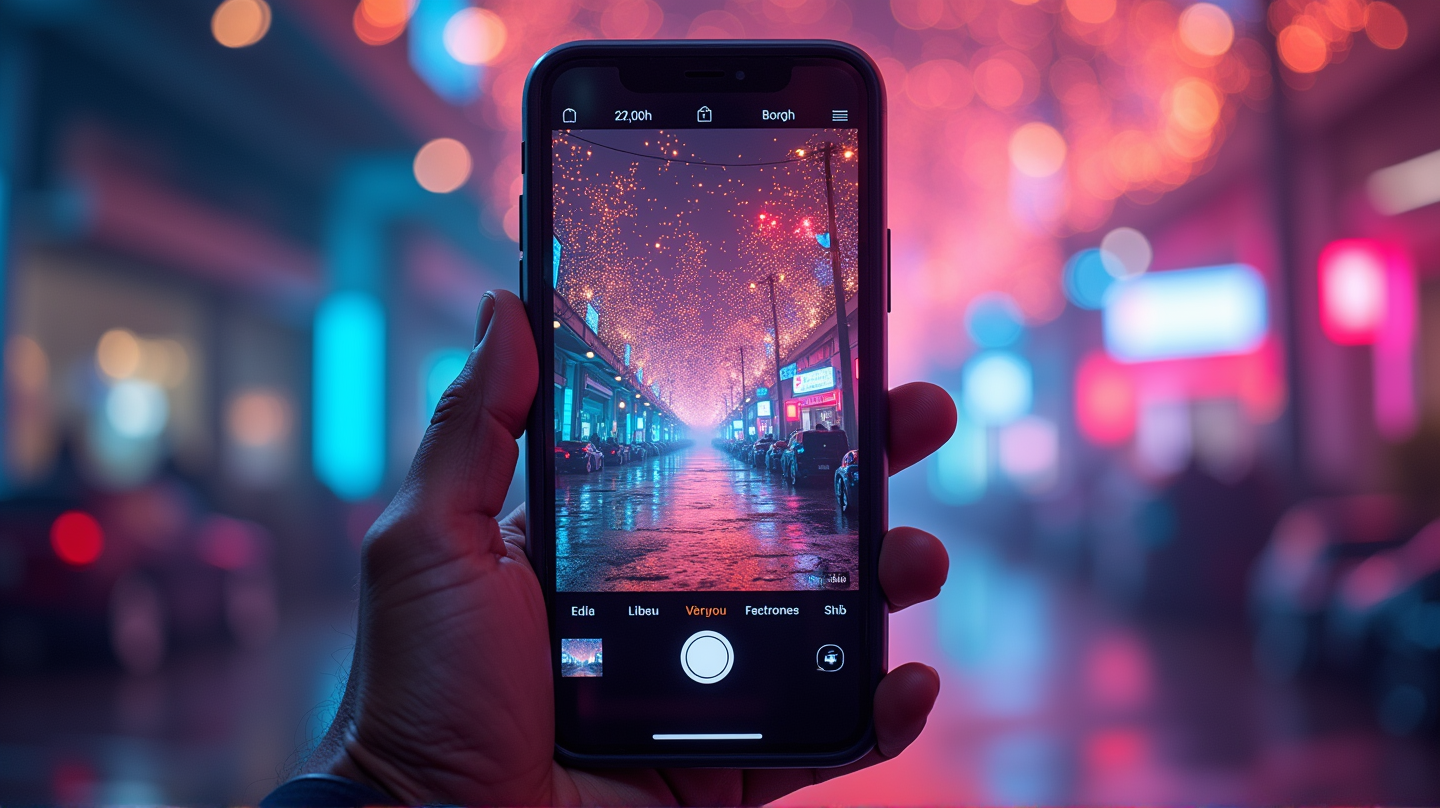 Luminar Mobile 2.0: Transforming Android Photo Editing
