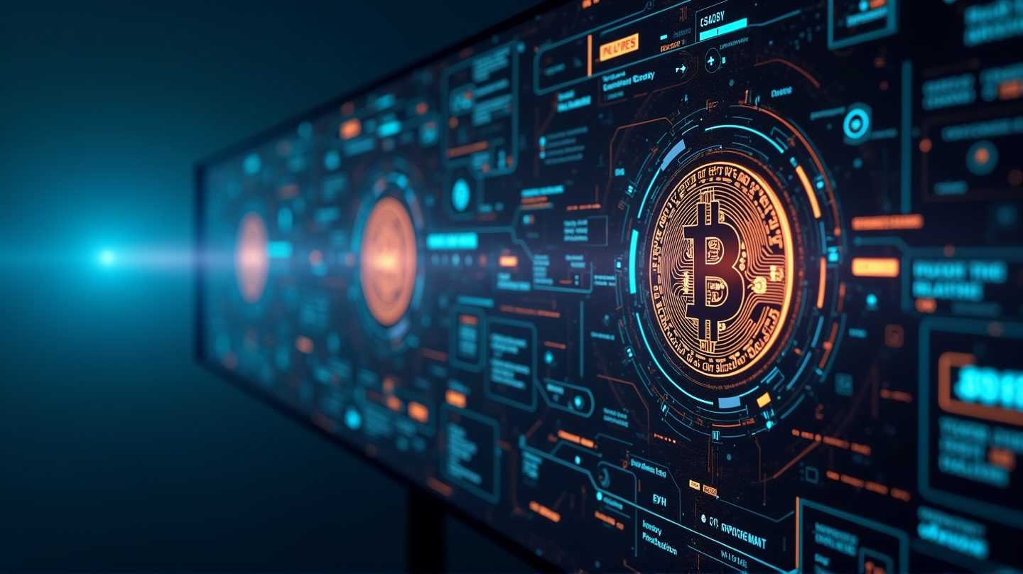 Revolutionizing Stablecoin Swaps: B2C2's PENNY Paves the Way