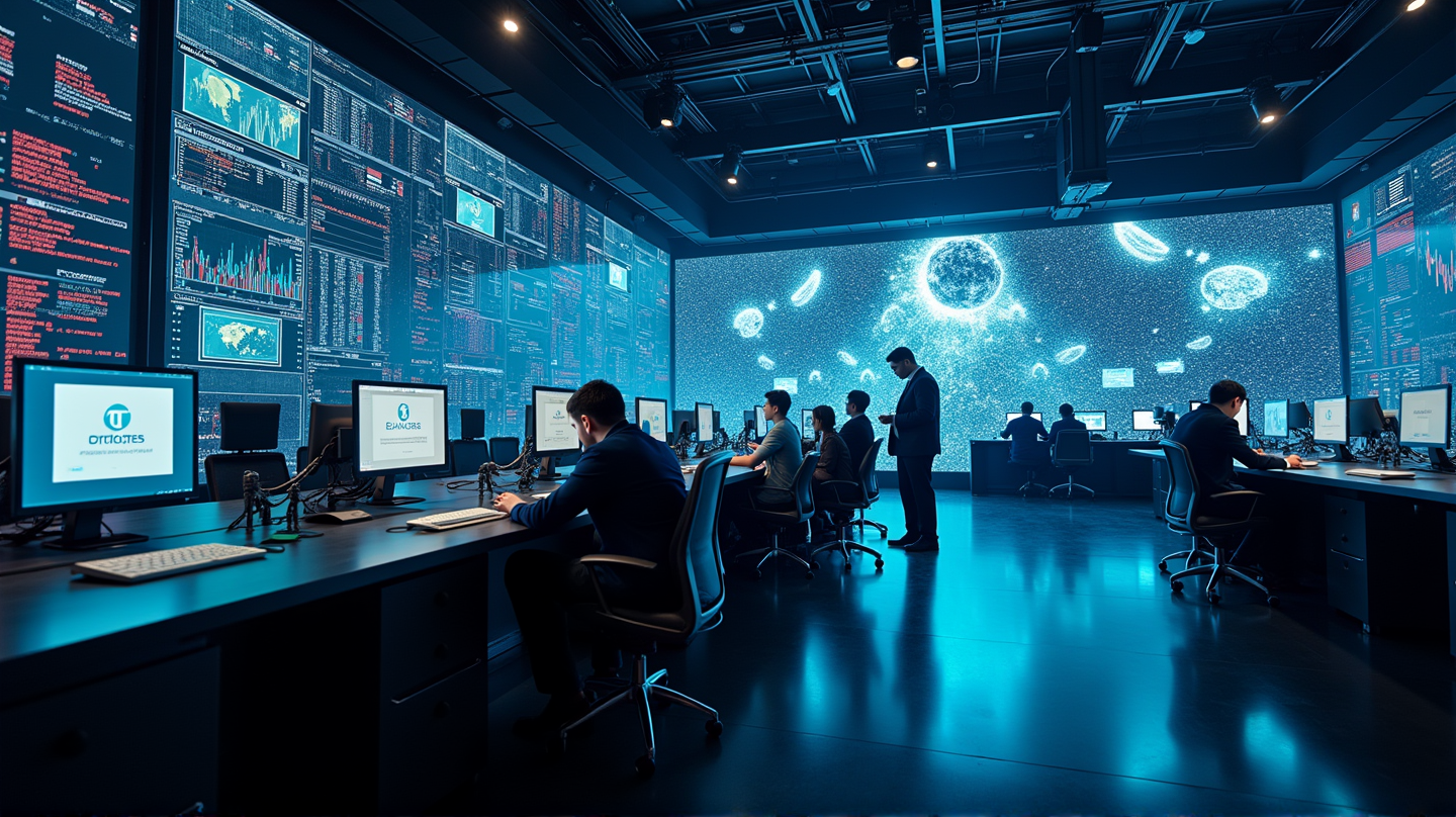 Revolution in Crypto Trading: Laser Digital's Pioneering Bitcoin Options Execution