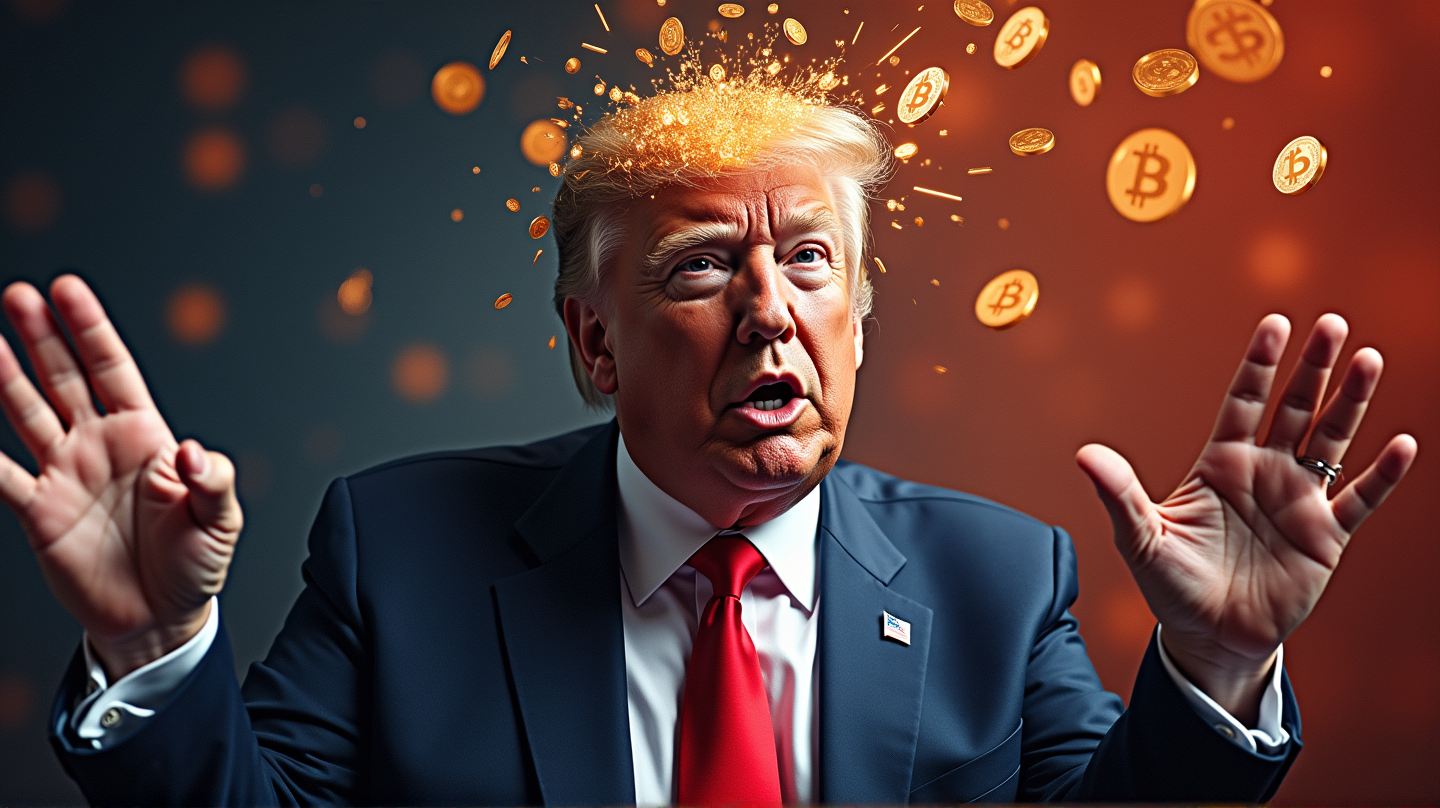 Inside Trump's Controversial Pardon to Binance Founder CZ