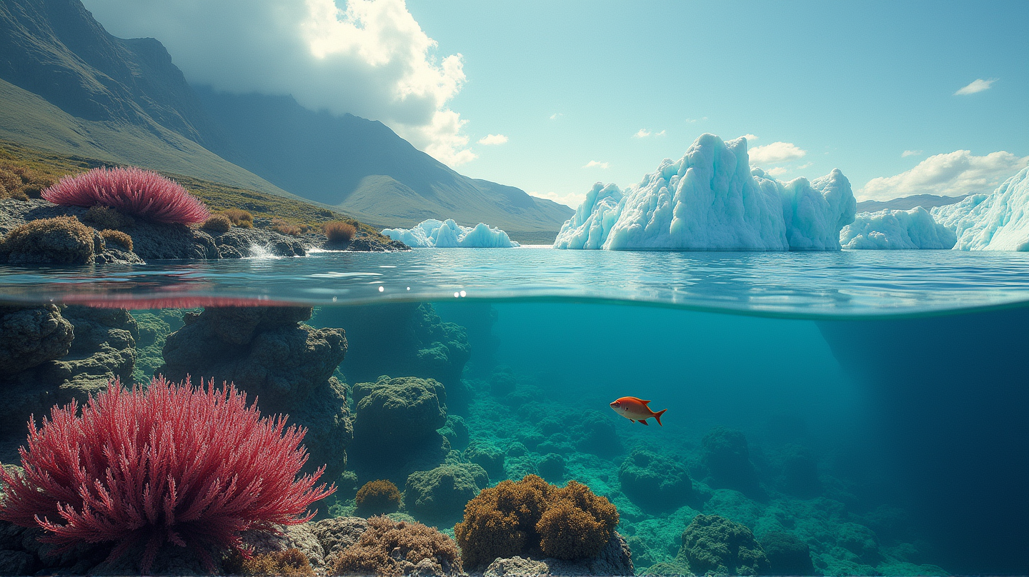 Earth's Critical Climate Tipping Point: A Wake-Up Call by Scientists