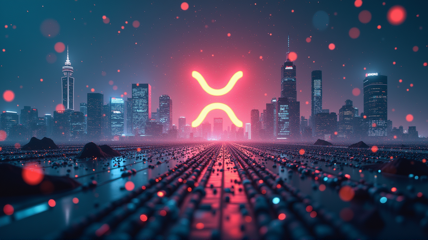 Navigating Crypto Markets: How Fear and XRP Shape the Future