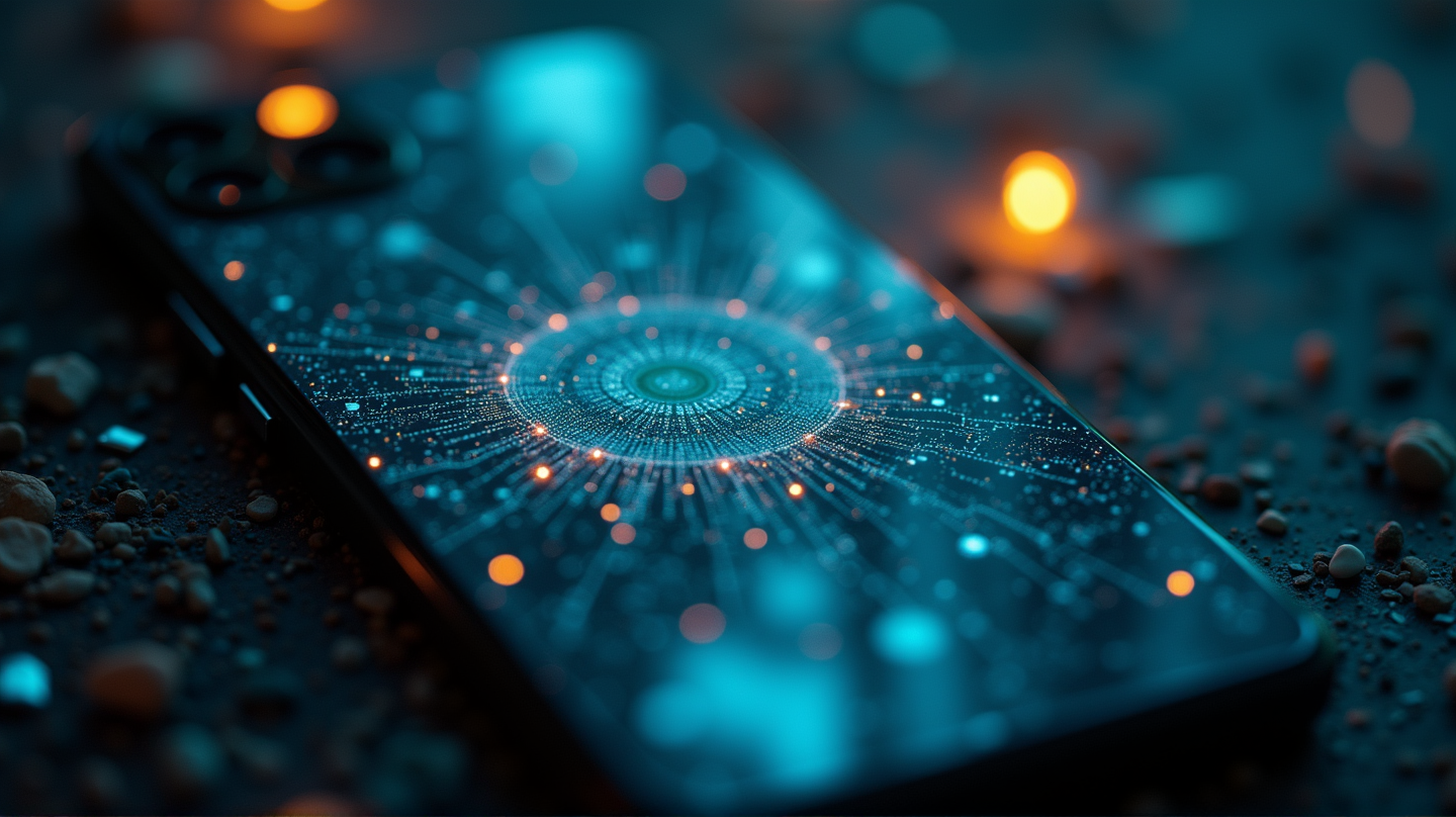 Unraveling the Pixel Puzzle: UWB Precision Finding Mystery