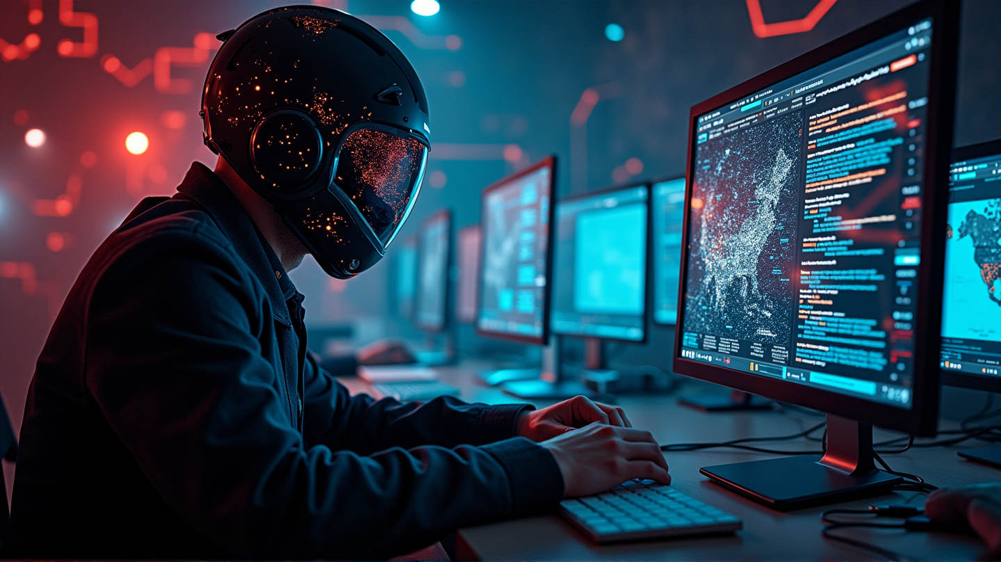 Cyber Tensions Escalate: China Accuses U.S. of Infiltrating Its National Time Centre