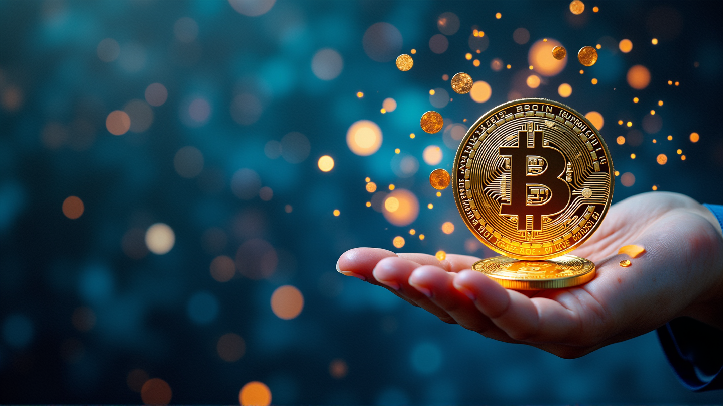 Crypto's Resilience: Galaxy Digital Sees Bright Future Amid Market Turbulence