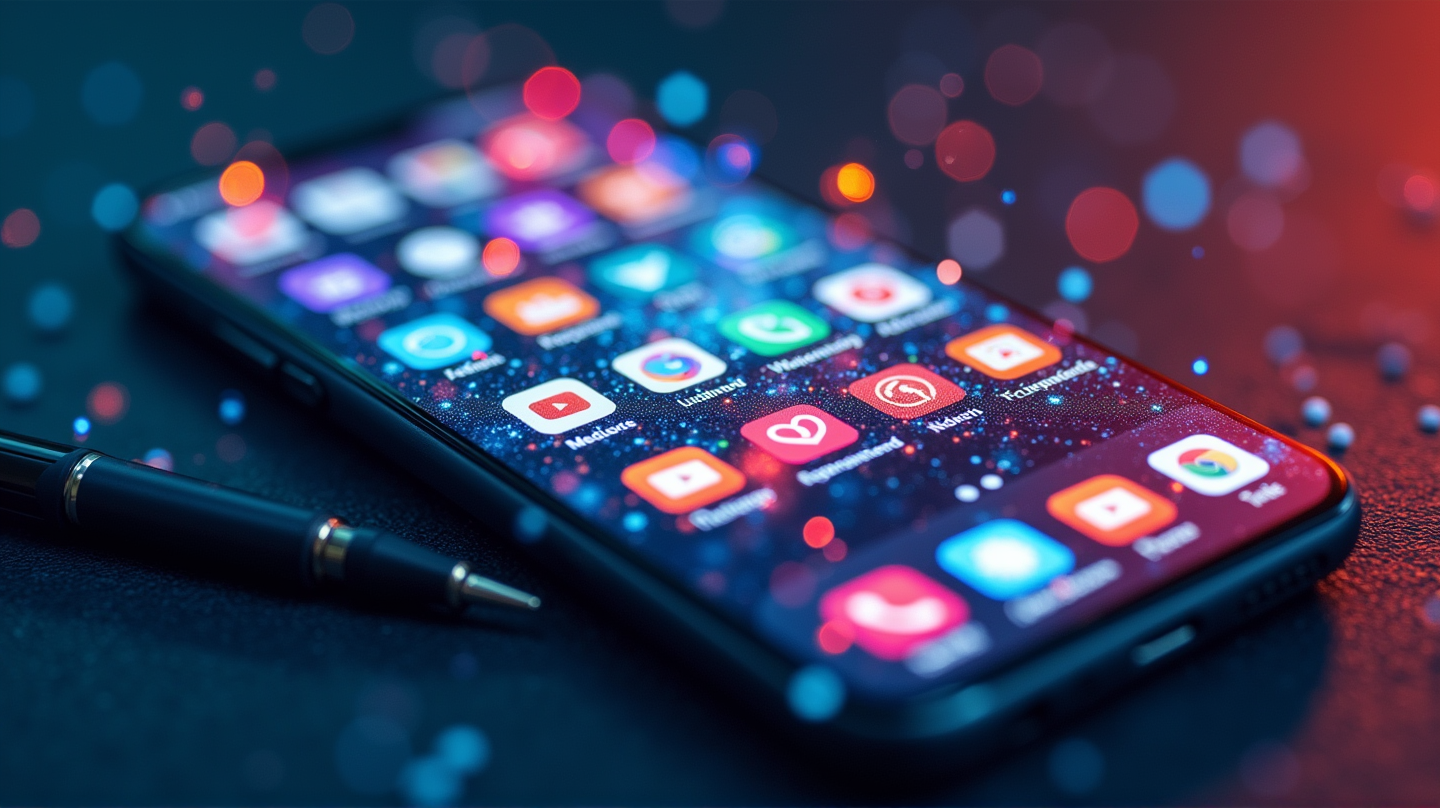 Redesigning Mobile UX: Android 16's Game-Changing Icon Customization