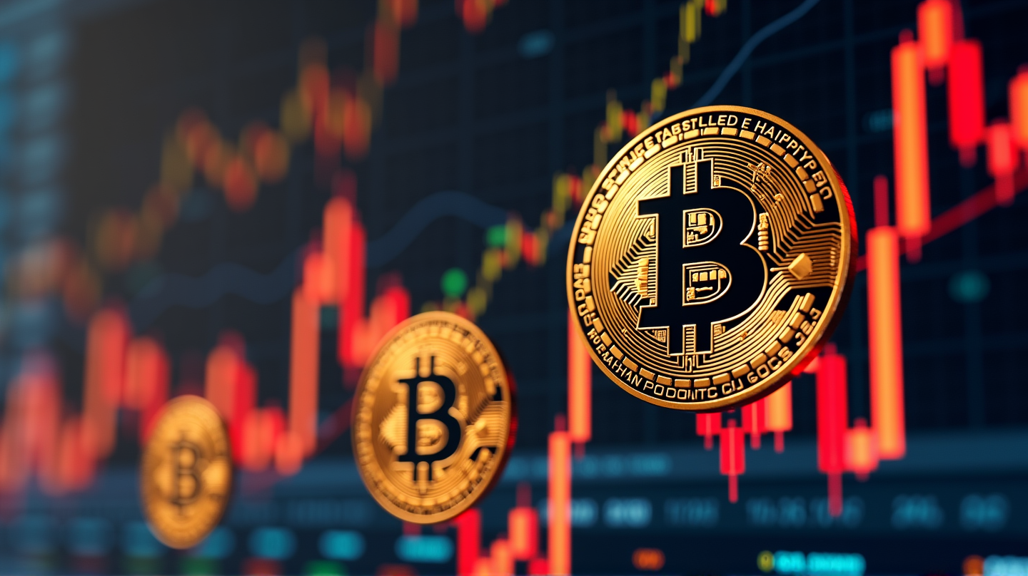 Bitcoin Mining Stocks Soar as Crypto Market Reaches New Heights