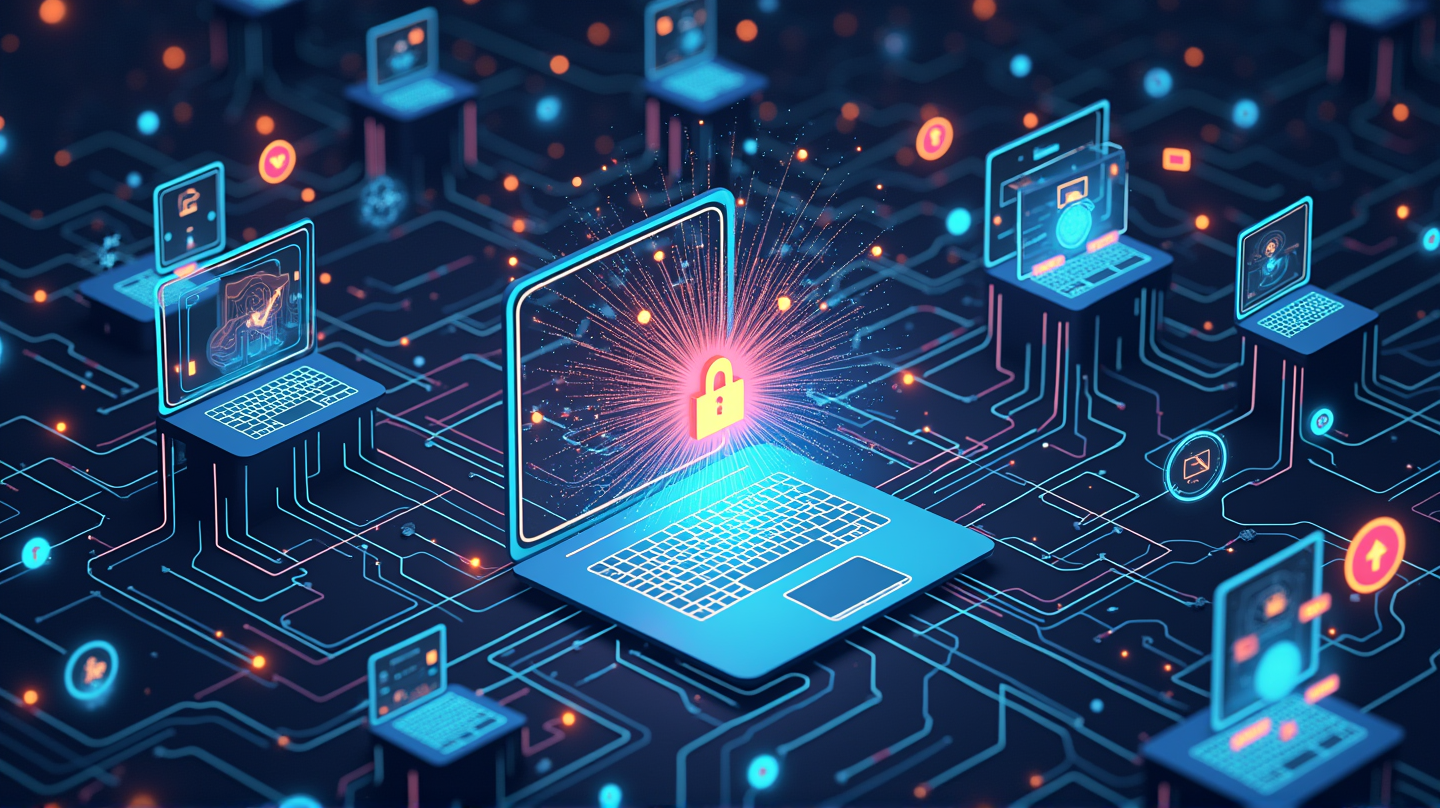 Unraveling the AWS Outage: Why One Glitch Disrupted the Internet