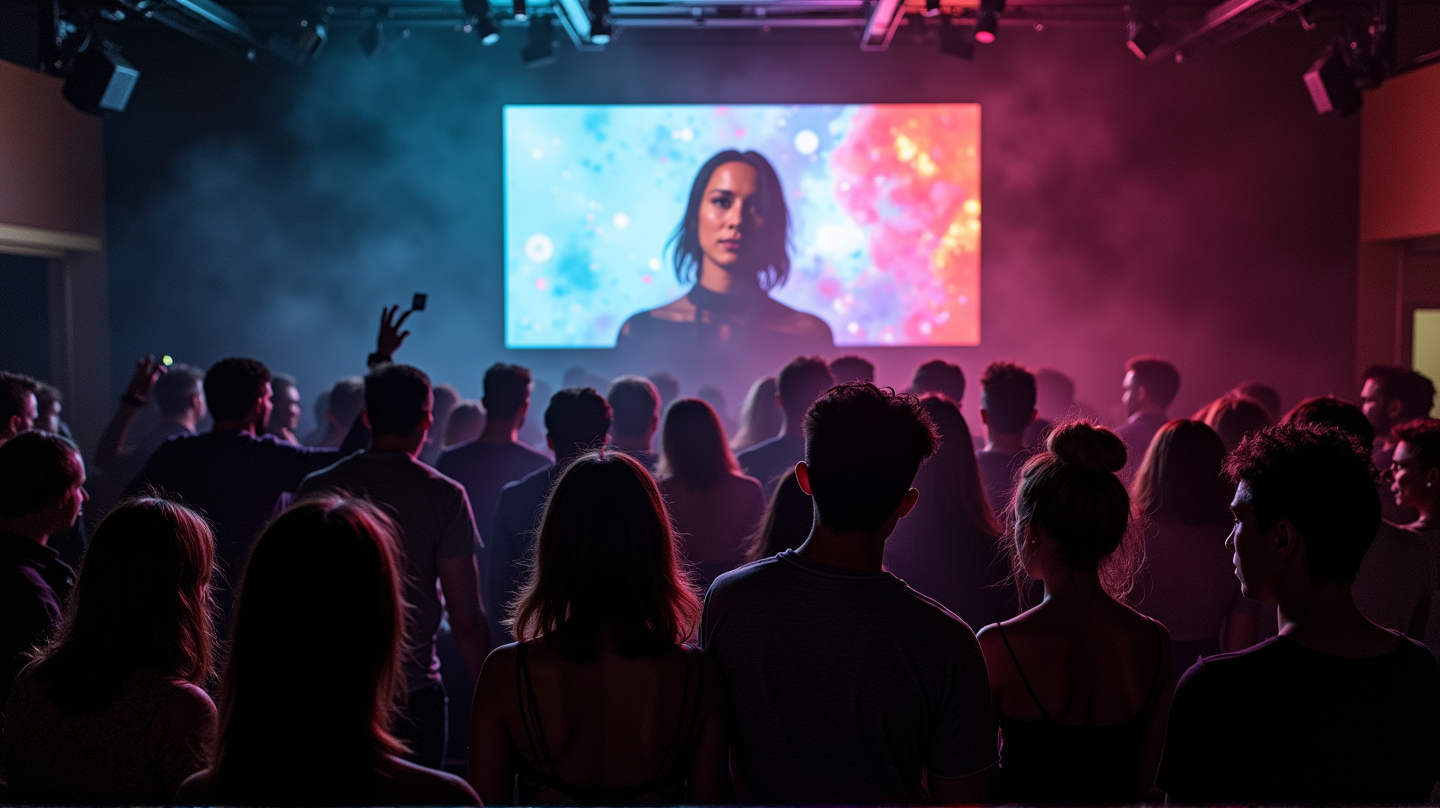 Indie Hollywood Caters to Film Enthusiasts: A New Era of Cinema Experience