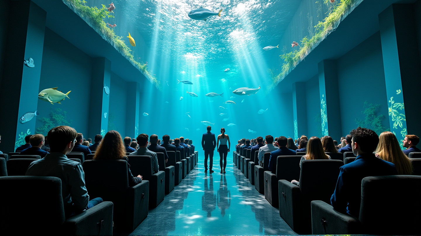 USF College of Marine Science Shines with Global Recognition
