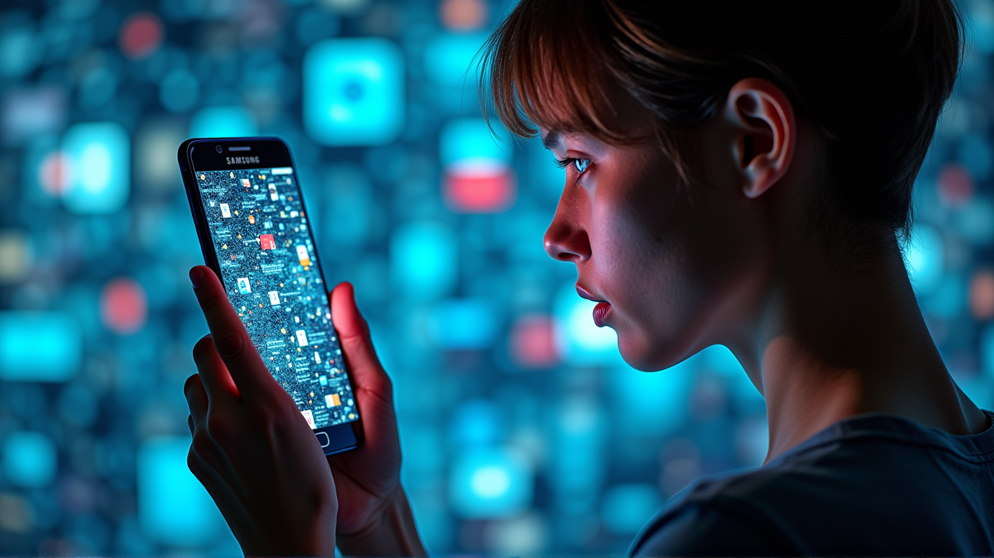 How Samsung Is Altering the Android Notification Experience