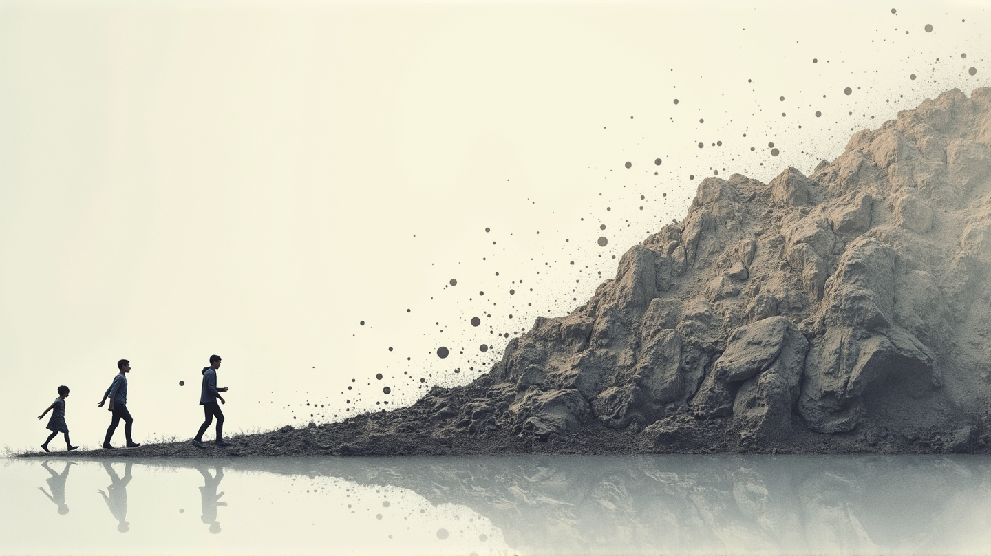 Why Generations Born After 1939 Are Less Likely to See a Century