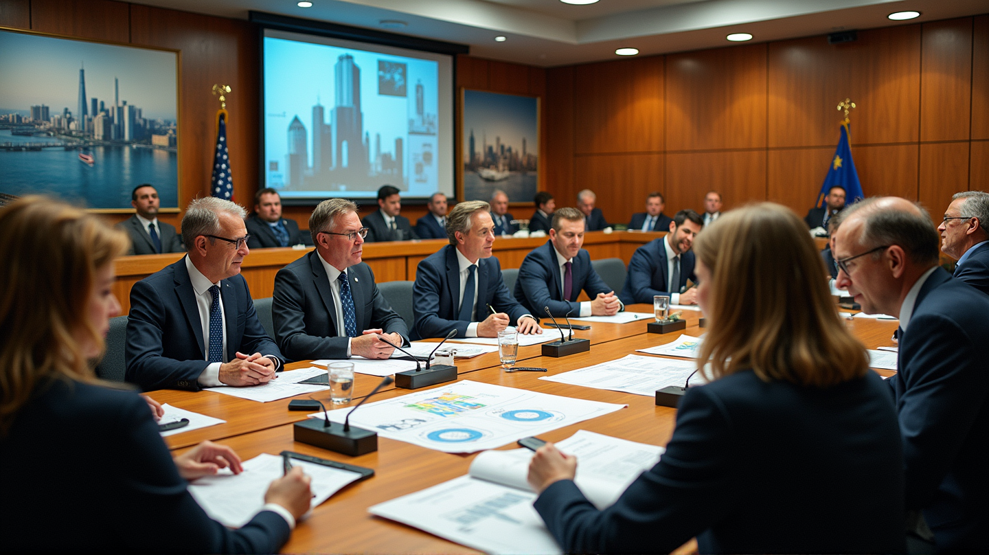 Tech Upgrades and Community Progress: Excelsior Springs Leads the Way