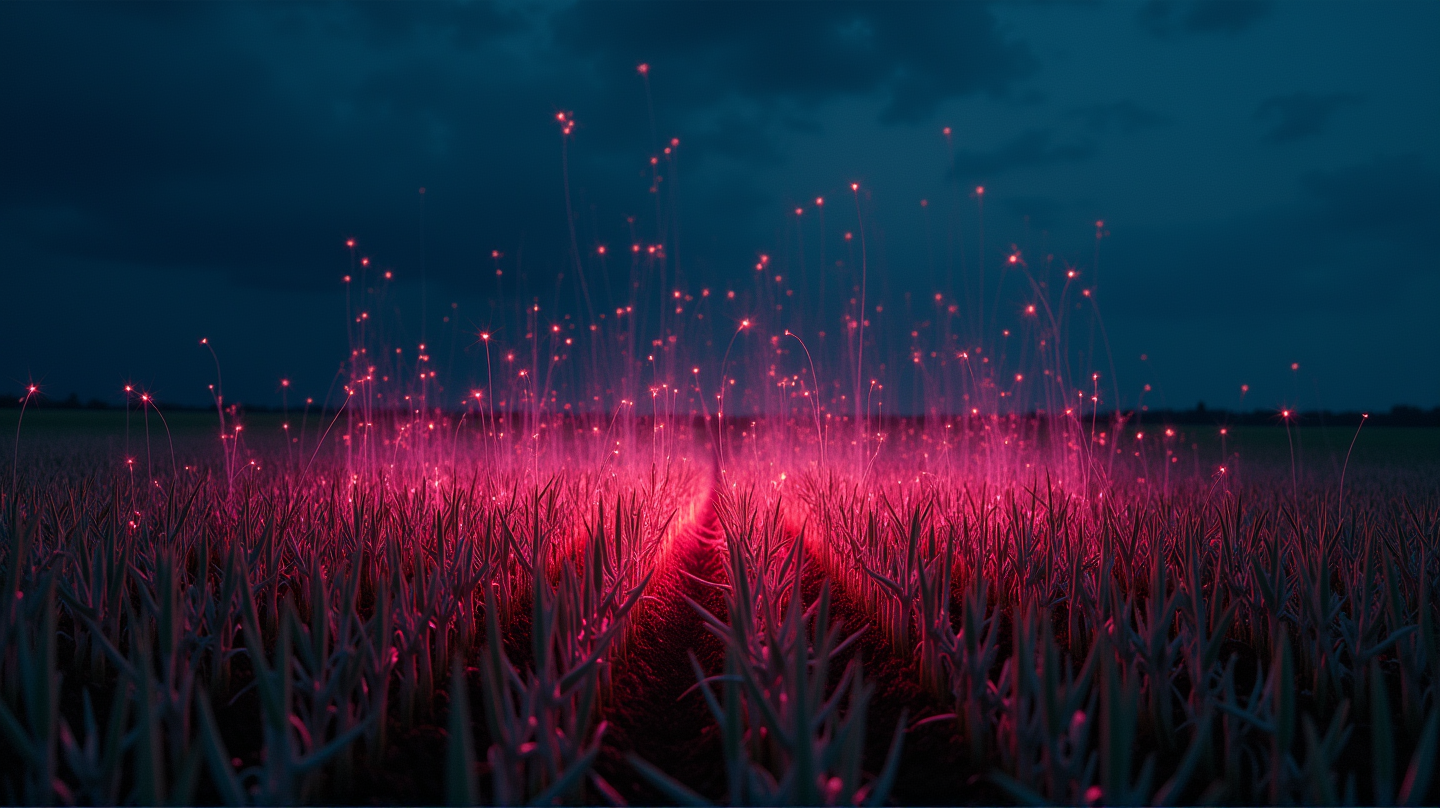 Revolutionary Gene Editing Technique Strengthens Onion Crops
