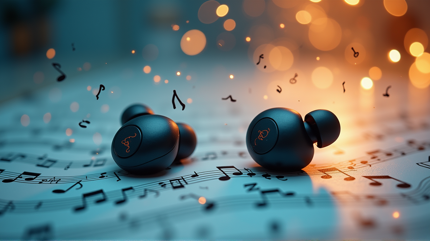 Samsung's Next Symphony: Reveal of New Galaxy Buds 4 and Buds 4 Pro Codenames